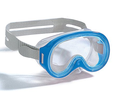 Kauai Thermotech Swim Mask